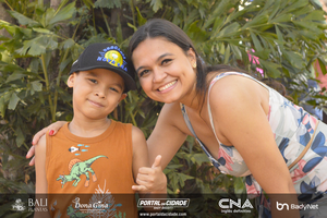 3&ordf; Festa das Crian&ccedil;as dos Com&eacute;rcios do Colina Sul