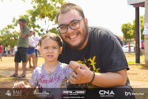 3&ordf; Festa das Crian&ccedil;as dos Com&eacute;rcios do Colina Sul