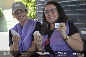 3&ordf; Festa das Crian&ccedil;as dos Com&eacute;rcios do Colina Sul