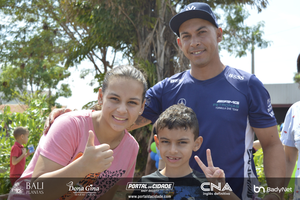 3&ordf; Festa das Crian&ccedil;as dos Com&eacute;rcios do Colina Sul