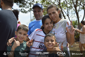 3&ordf; Festa das Crian&ccedil;as dos Com&eacute;rcios do Colina Sul