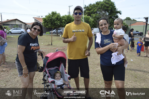 3&ordf; Festa das Crian&ccedil;as dos Com&eacute;rcios do Colina Sul