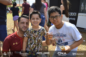 3&ordf; Festa das Crian&ccedil;as dos Com&eacute;rcios do Colina Sul