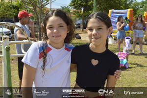 3&ordf; Festa das Crian&ccedil;as dos Com&eacute;rcios do Colina Sul
