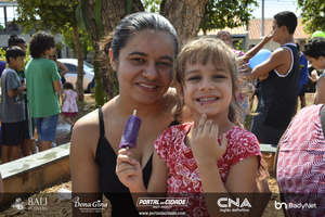 3&ordf; Festa das Crian&ccedil;as dos Com&eacute;rcios do Colina Sul