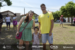 3&ordf; Festa das Crian&ccedil;as dos Com&eacute;rcios do Colina Sul