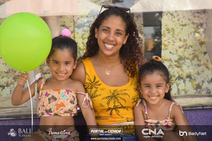 3&ordf; Festa das Crian&ccedil;as dos Com&eacute;rcios do Colina Sul