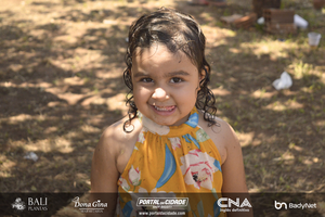 3&ordf; Festa das Crian&ccedil;as dos Com&eacute;rcios do Colina Sul