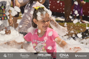 3&ordf; Festa das Crian&ccedil;as dos Com&eacute;rcios do Colina Sul