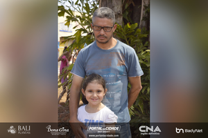 3&ordf; Festa das Crian&ccedil;as dos Com&eacute;rcios do Colina Sul
