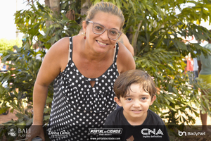 3&ordf; Festa das Crian&ccedil;as dos Com&eacute;rcios do Colina Sul