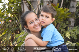 3&ordf; Festa das Crian&ccedil;as dos Com&eacute;rcios do Colina Sul