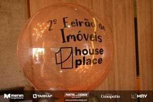 2&ordm; Feir&atilde;o do Im&oacute;vel Pr&oacute;prio House Place