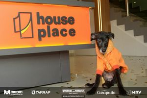 2&ordm; Feir&atilde;o do Im&oacute;vel Pr&oacute;prio House Place