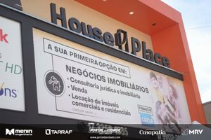 2&ordm; Feir&atilde;o do Im&oacute;vel Pr&oacute;prio House Place