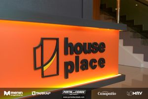 2&ordm; Feir&atilde;o do Im&oacute;vel Pr&oacute;prio House Place