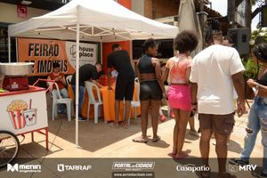 2&ordm; Feir&atilde;o do Im&oacute;vel Pr&oacute;prio House Place