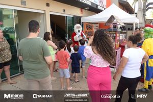 2&ordm; Feir&atilde;o do Im&oacute;vel Pr&oacute;prio House Place