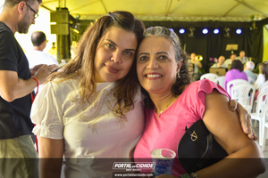 Bady Bassitt 66 Anos - A Festa &eacute; Nossa!