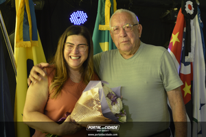 Bady Bassitt 66 Anos - A Festa &eacute; Nossa!