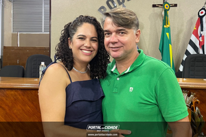 Homenagem da C&acirc;mara de Bady Bassitt ao Dia Internacional da Mulher