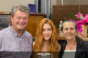 Homenagem da C&acirc;mara de Bady Bassitt ao Dia Internacional da Mulher
