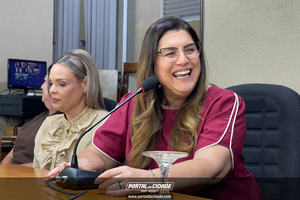 Homenagem da C&acirc;mara de Bady Bassitt ao Dia Internacional da Mulher