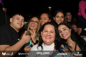 Luan Pereira no Junin&atilde;o Bady 2025