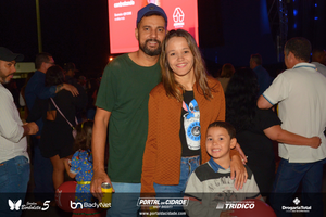 Os Bar&otilde;es da Pisadinha no Junin&atilde;o Bady 2025