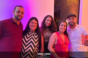Noite do Flashback Show