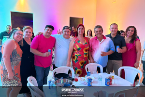 Noite do Flashback Show