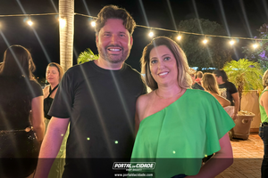 Noite do Flashback Show
