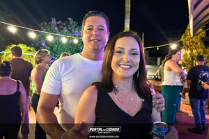 Noite do Flashback Show