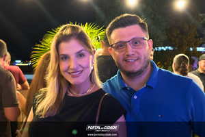 Noite do Flashback Show