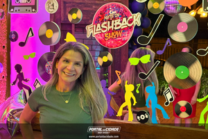 Noite do Flashback Show