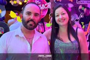 Noite do Flashback Show