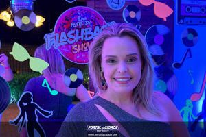 Noite do Flashback Show