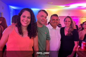 Noite do Flashback Show
