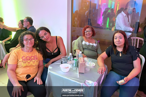 Noite do Flashback Show