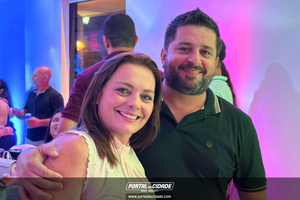 Noite do Flashback Show