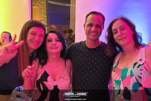 Noite do Flashback Show