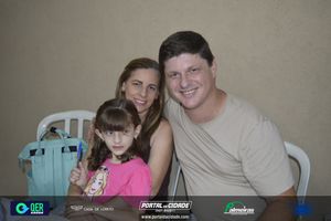 1&ordf; Noite de Quermesse - 77&ordf; Festa de S&atilde;o Sebasti&atilde;o