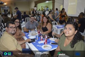 1&ordf; Noite de Quermesse - 77&ordf; Festa de S&atilde;o Sebasti&atilde;o