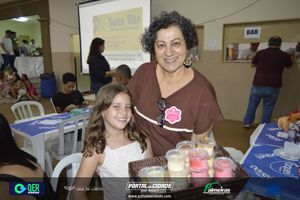 1&ordf; Noite de Quermesse - 77&ordf; Festa de S&atilde;o Sebasti&atilde;o