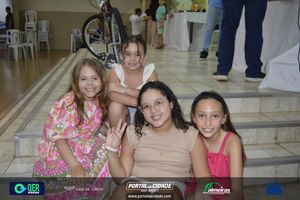 1&ordf; Noite de Quermesse - 77&ordf; Festa de S&atilde;o Sebasti&atilde;o