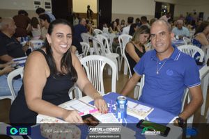 1&ordf; Noite de Quermesse - 77&ordf; Festa de S&atilde;o Sebasti&atilde;o