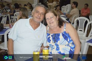 1&ordf; Noite de Quermesse - 77&ordf; Festa de S&atilde;o Sebasti&atilde;o