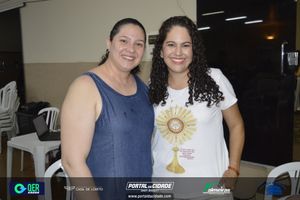 1&ordf; Noite de Quermesse - 77&ordf; Festa de S&atilde;o Sebasti&atilde;o