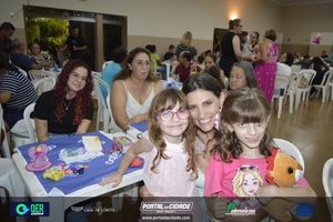1&ordf; Noite de Quermesse - 77&ordf; Festa de S&atilde;o Sebasti&atilde;o