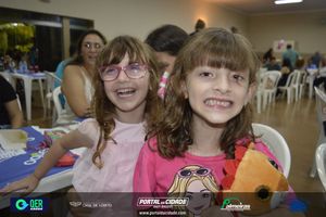 1&ordf; Noite de Quermesse - 77&ordf; Festa de S&atilde;o Sebasti&atilde;o